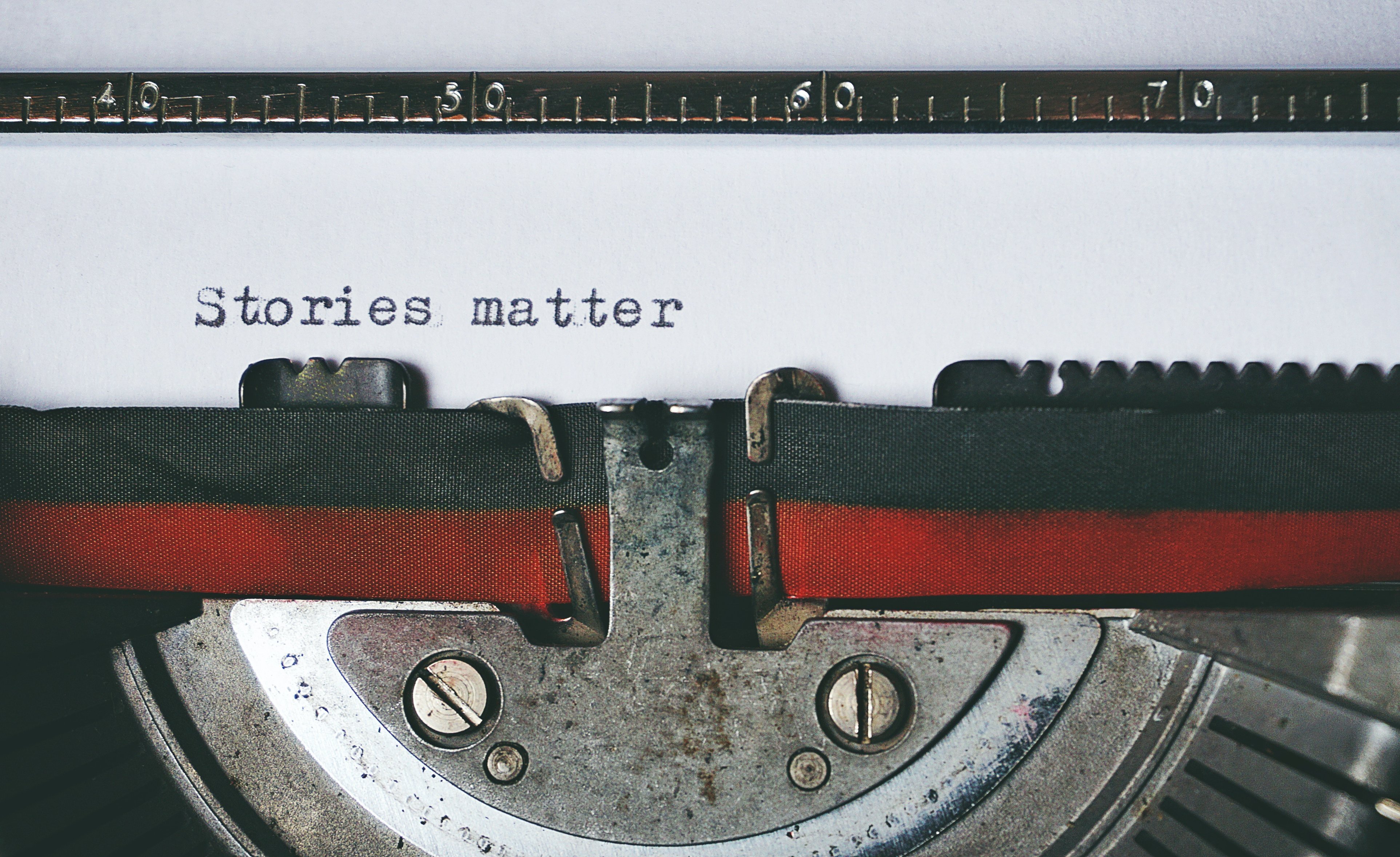 7 Secrets to write better stories