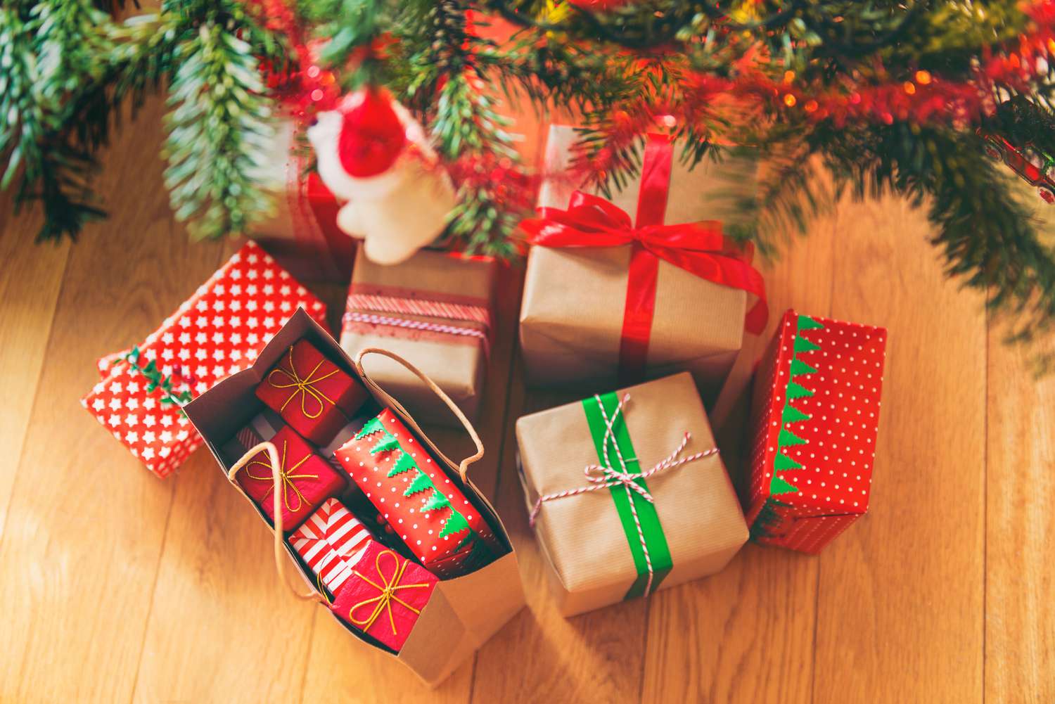 The Ultimate Christmas Gift Guide: How to Choose the Right Item for You and Your Family