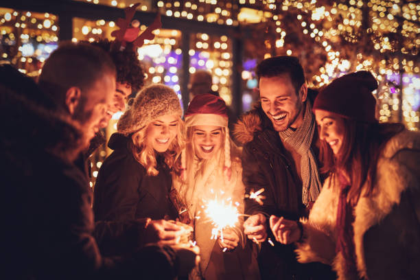 Guide to Expressing Your Holiday  Celebration in a Story