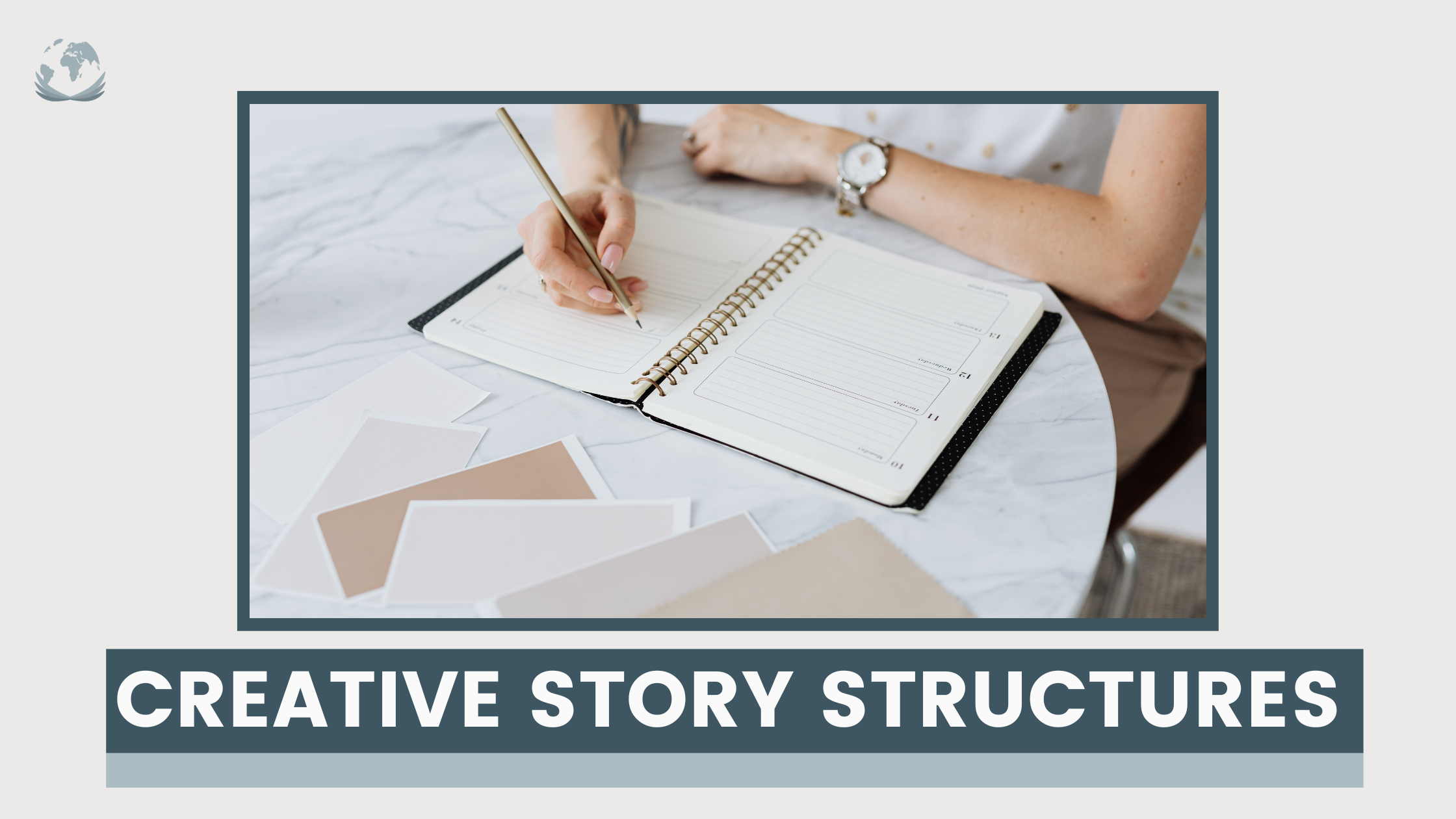 How A Story Structure Makes You a Better Storyteller